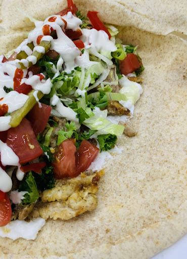 Photo of Nebo's Falafel and Donair - Unit # 11B, 7 Assiniboine Dr, Saskatoon, SK S7K 1E3